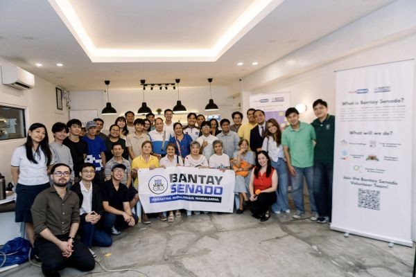Unang barangay assembly hinggil sa impeachment trial ni VP Sara, ikinasa na ng Bantay Senado