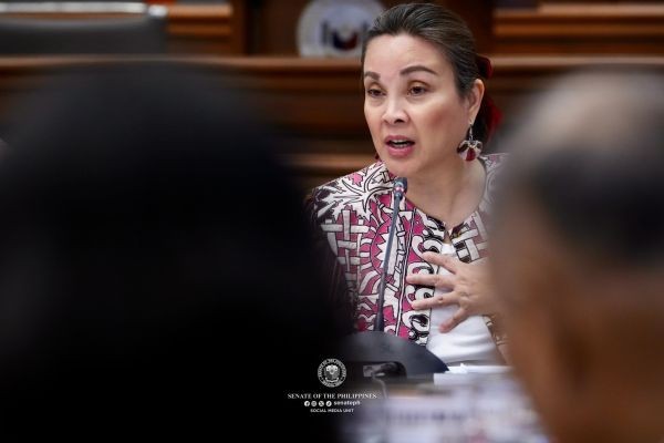 Pagpapalakas sa MSMEs, maaring makatulong sa pagpapalago ng bansa ayon sa senadora