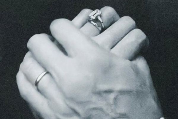 From Stage to Altar: F4 member Vanness Wu, nagpakasal na ulit