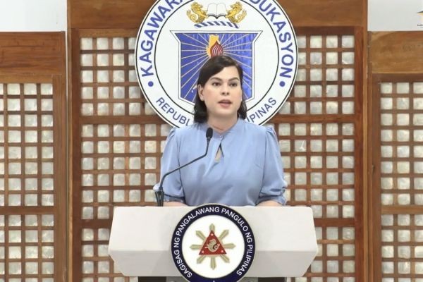 OVP at DepEd officials, maaari umanong matawag na hostile witnesses sa Duterte impeachment