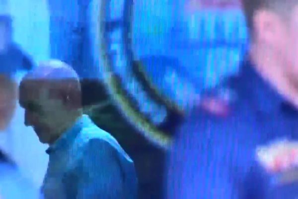 DILG, nakakita ng "inconsistencies" sa mga pahayag ng ilang Ateneo players at coaches kaugnay ng Aurora incident