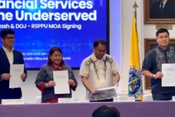 Mga refugees sa bansa, mas magiging malawak na ang access sa serbisyong pinansyal