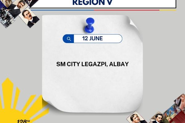 Nationwide job fair, isasagibo sa legazpi city saagang hunyo 12