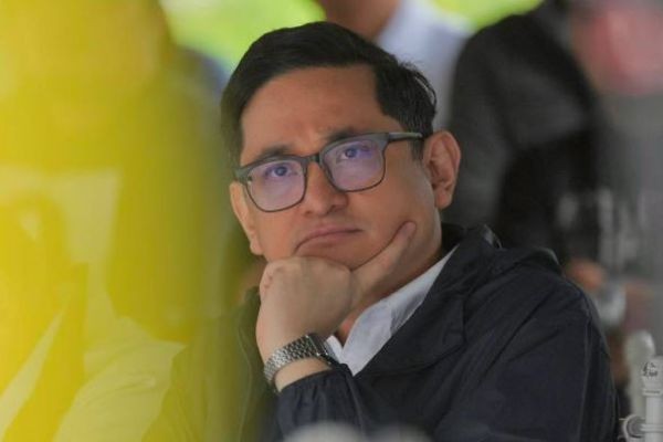 Senator Bam, nagbigay-pugay sa ika-5 anibersaryo ng pagpanaw ni PNoy