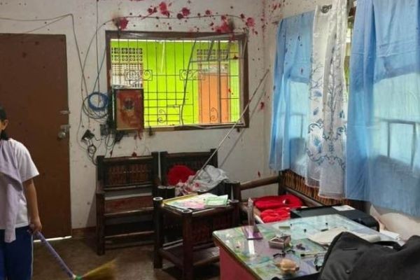 Sunod-sunod na pagnanakaw sa SPED Center sa Zamboanga del Sur, ikinababahala ng mga guro at opisyal ng paaralan