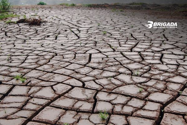 El Niño, posibleng umabot sa 'historic strength'; matinding tagtuyot at pagbaha, asahan ayon sa mga eksperto