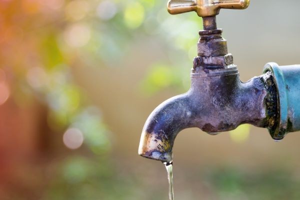 DENR, inabisuhan ang publiko na magtipid ng tubig sa gitna ng banta ng super El Niño