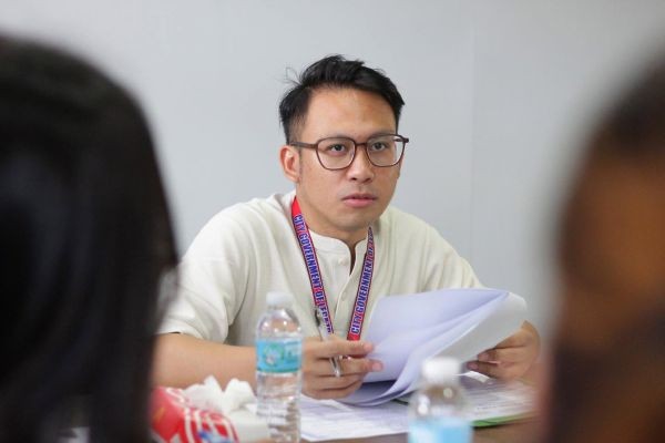 Propwestong ordinansang ma-regulate sa pagsulot nin helmet, balaclava, mask asin iba pa sa Legazpi, tinukar