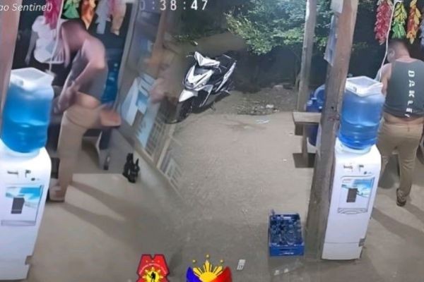 Pulis na sangkot sa viral na video ng pagtutok ng baril sa Zamboanga del Norte, haharap sa kasong kriminal at administratibo