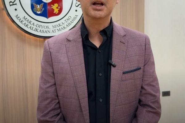 Lacson, iginiit na tanging si Cayetano lang ang naging Senate President na hindi nagpakita ng pagiging 'Statesman'