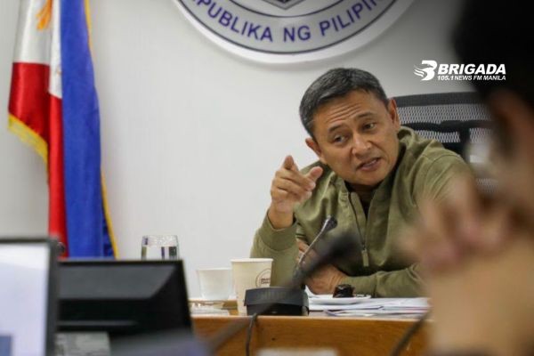 DepEd, hinimok ang mga paaralan na magpatulong sa mga magulang upang tugunan ang school violence
