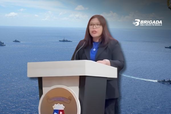 Pamahalaan, pinalalakas ang polisiya laban sa disinformation sa isyu ng West Philippine Sea
