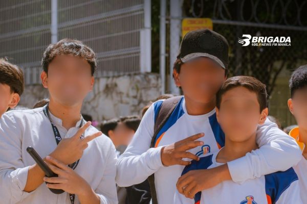 VACC, umaasang maisasama sa SONA ng Pangulo ang pag-amyenda sa Juvenile Justice and Welfare Act