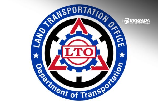 Lisensya ng drayber ng SUV na nakabangga sa isang pedestrian, sinuspinde ng LTO