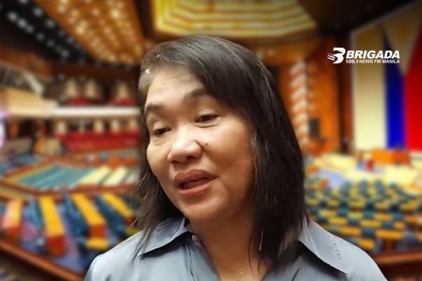 Gastos para sa SONA 2026, mas mababa umano kaysa nakaraang taon ayon sa Kamara