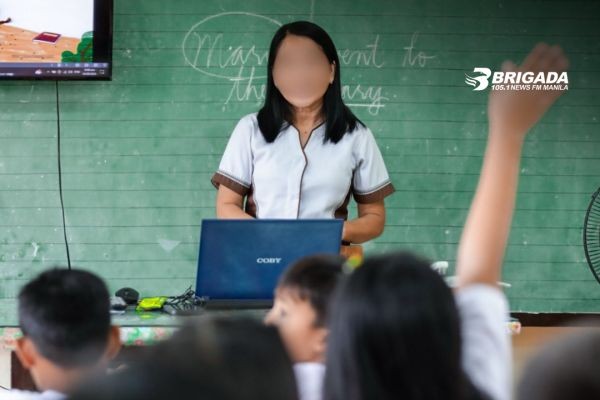 Higit 55K bagong guro at school personnel, idaragdag ng DepEd sa 2026