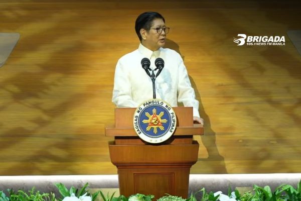 PBBM: 'Balang araw, baka mapasama na rin ang Pilipinas sa World Cup'