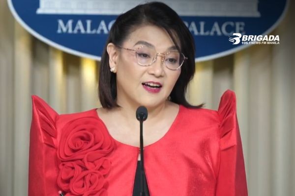 Palasyo, nanindigang bumaba ang crime rate sa kabila ng mga naitalang krimen