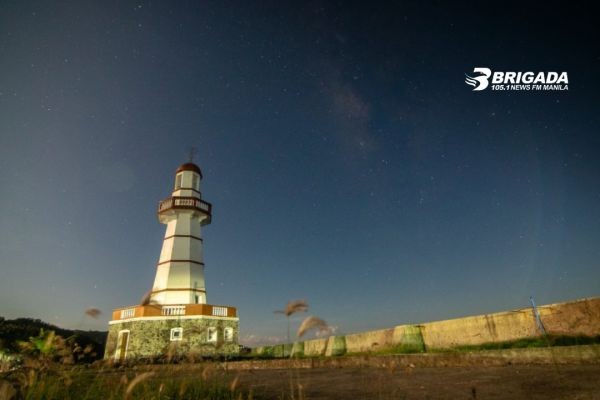 National Historical Commission of the Philippines, pinabulaananng bahagi ng China ang Batanes