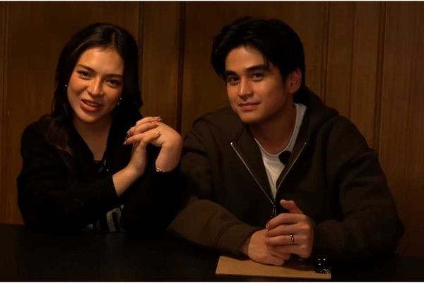 Will Ashley at Mika Salamanca, mas lalo pa umanong nagiging close sa isa't-isa