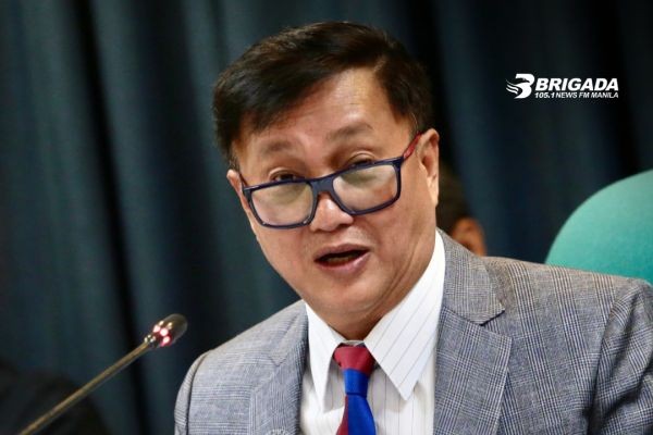 DOLE, ipinaliwanag kung bakit isang wage increase lamang ang ipinapatupad sa isang taon sa bawat rehiyon
