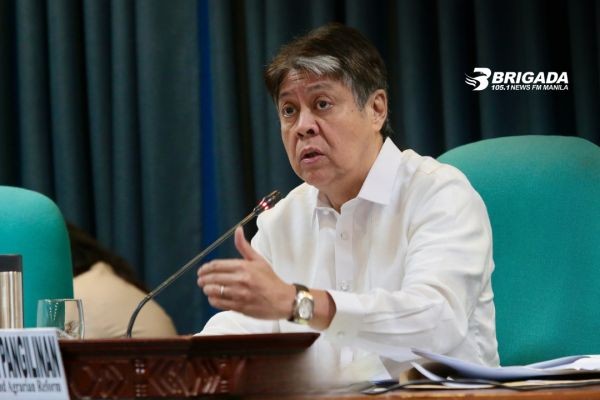 Pangilinan, nanawagan sa NBI at PNP na tugisin at sampahan ng kaso ang nagpapakalat ng fake news laban kay Mayor Robredo