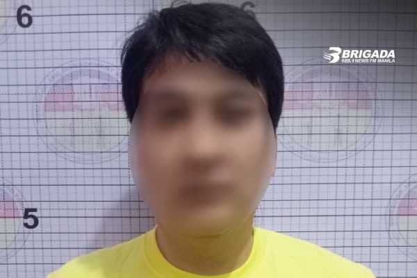 Request ng kampo ni Bong Revilla na makapunta siya sa burol ngn kapatid, hindi pinahintulutan ng Sandiganbayan