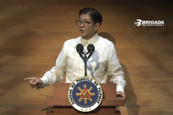 PBBM: Wala nang GL at hindi na kailangang magmakaawa sa mga politiko para sa medical assistance