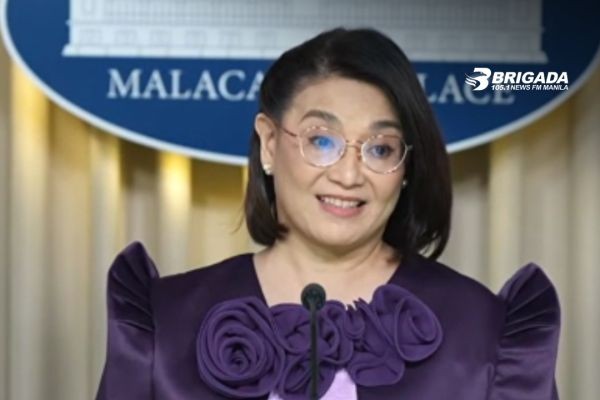 Malacañang, nanindigang hindi intimidation ang pag-iimbestiga ng NBI sa issue ng mga ipinatayong istruktura noong 2019 SEA Games