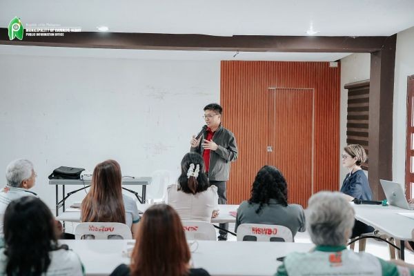 Presenya kan kapulisan sa mga eskwelahan, mas papaiguton kan Camalig LGU