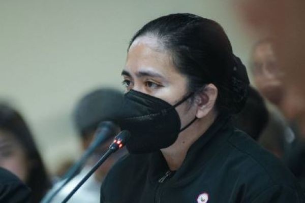 Tiyahing pulis ng Tacloban shooter, isiniwalat na pinasok ang kaniyang bahay ng 14-year-old suspect para makuha ang kaniyang baril