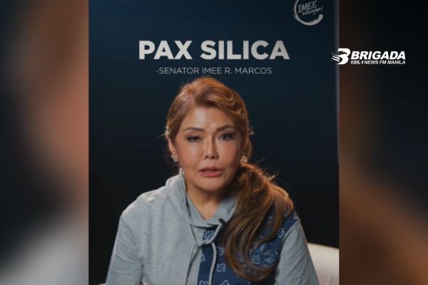 Senadora, iginiit na may dalang environmental hazard sa bansa ang isinusulong na Pax Silica sa New Clark City