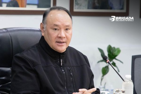 Defense Sec. Teodoro, pumalag sa iginigiit ng China na pag-aari nila ang Batanes