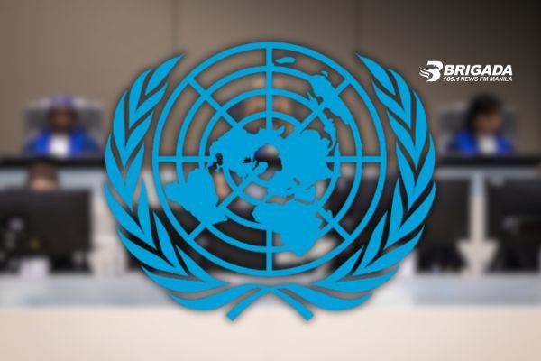UN, nanindigan para sa papel ng ICC pagdating sa pagresolba ng malalaking krimen
