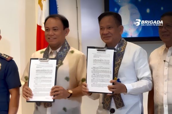DOJ at OPAPRU, bubuo ng task force para tumutok sa rido cases sa BARMM