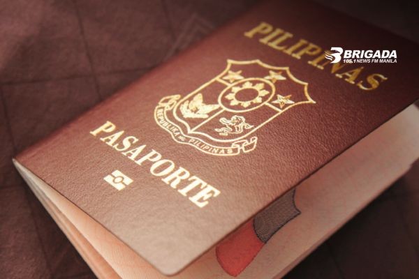 PH passport, umangat sa ika-72 pwesto sa global passport ranking